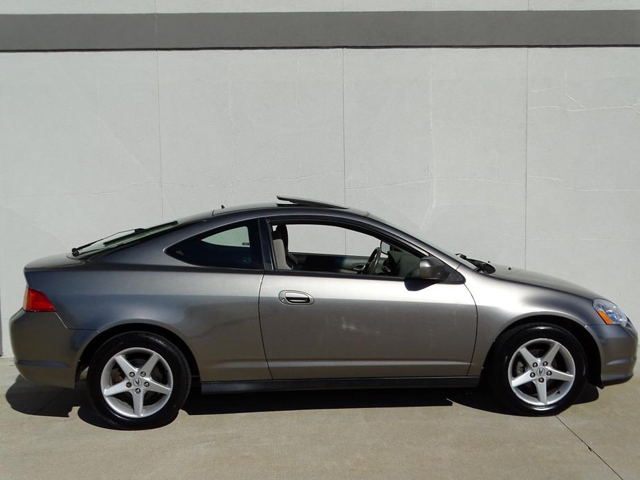 used 2004 Acura RSX car, priced at $11,975