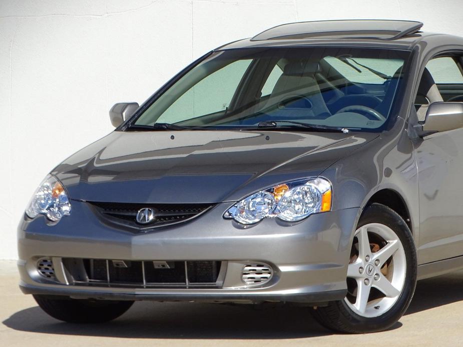 used 2004 Acura RSX car, priced at $11,975