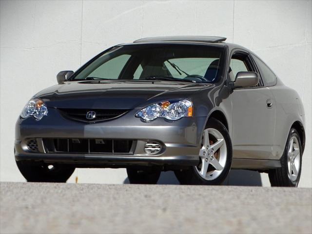 used 2004 Acura RSX car, priced at $11,975