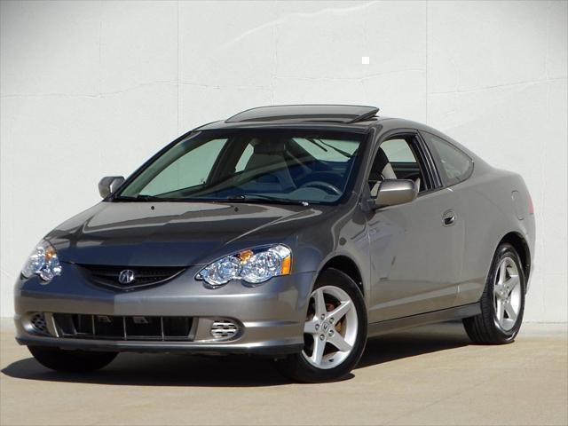 used 2004 Acura RSX car, priced at $11,975