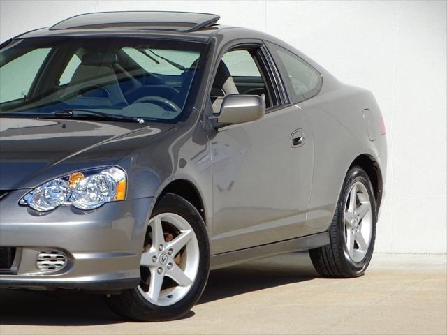 used 2004 Acura RSX car, priced at $11,975