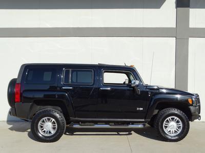 used 2006 Hummer H3 car, priced at $13,850