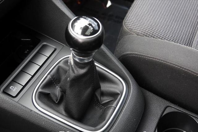 used 2011 Volkswagen Golf car, priced at $8,975