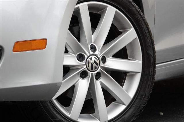 used 2011 Volkswagen Golf car, priced at $8,975