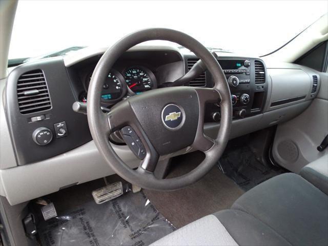 used 2008 Chevrolet Silverado 1500 car, priced at $10,875