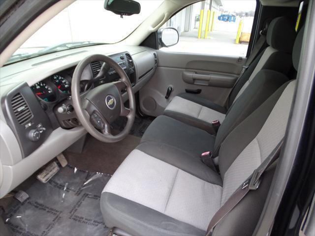 used 2008 Chevrolet Silverado 1500 car, priced at $10,875