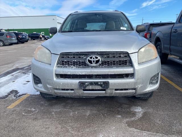 used 2011 Toyota RAV4 car, priced at $7,197