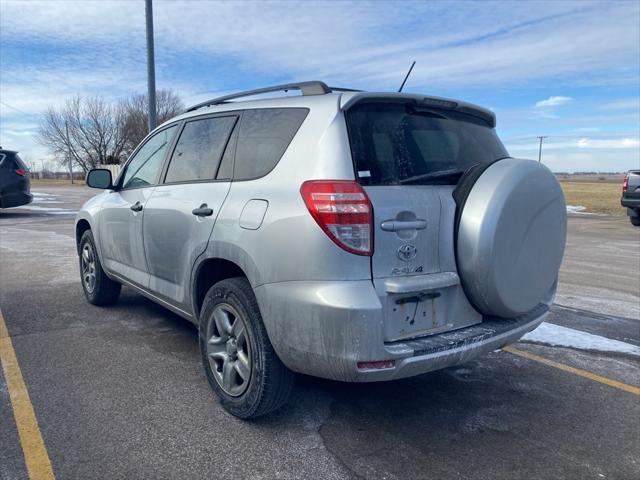 used 2011 Toyota RAV4 car, priced at $7,197