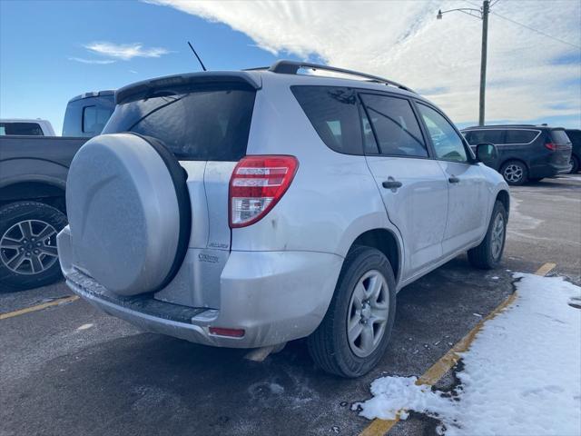 used 2011 Toyota RAV4 car, priced at $7,197