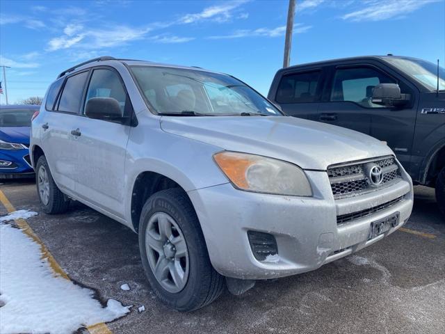 used 2011 Toyota RAV4 car, priced at $7,197