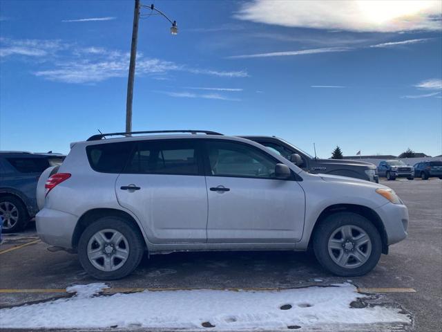 used 2011 Toyota RAV4 car, priced at $7,197