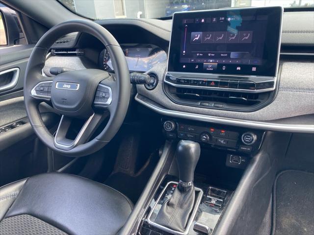 used 2023 Jeep Compass car