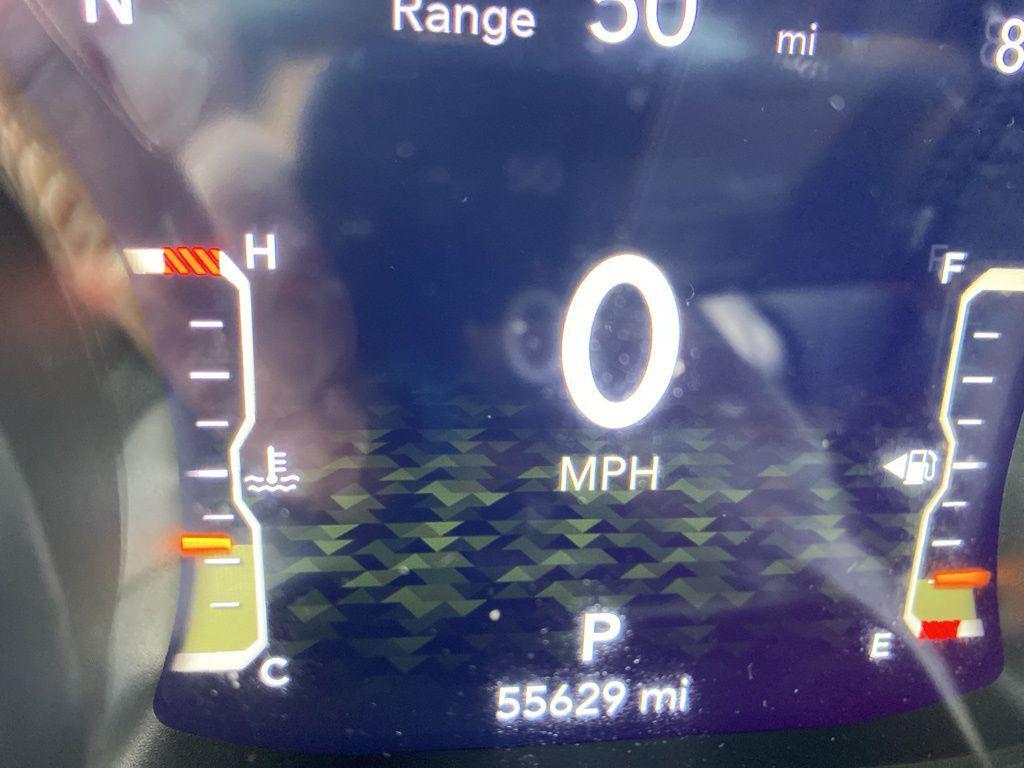 used 2023 Jeep Gladiator car, priced at $28,973