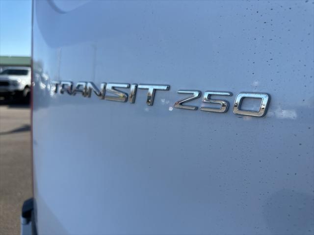 new 2024 Ford Transit-250 car, priced at $53,340