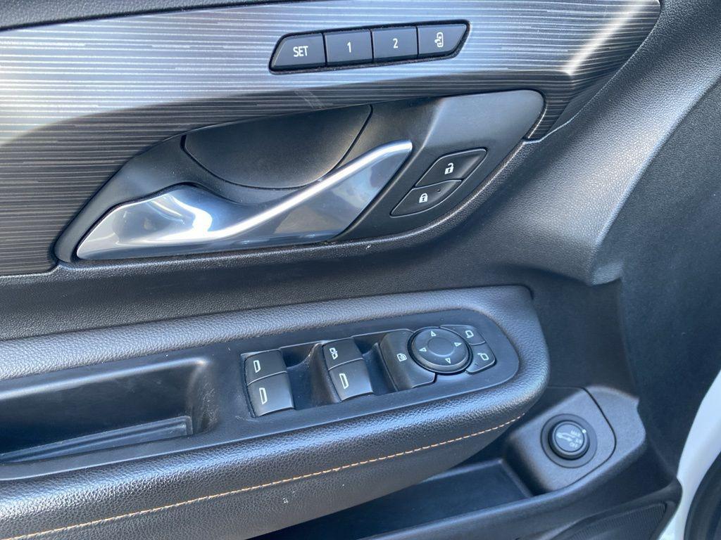 used 2019 GMC Terrain car, priced at $15,828