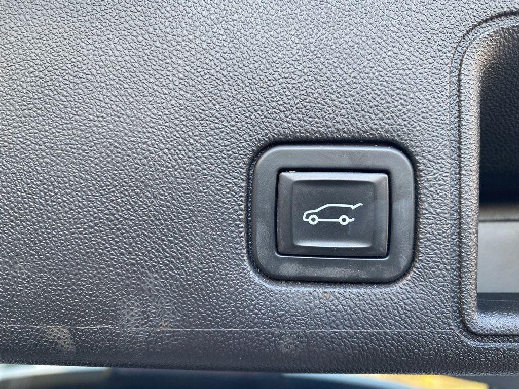 used 2019 GMC Terrain car, priced at $15,828