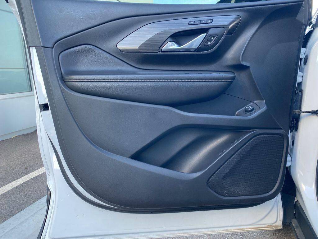 used 2019 GMC Terrain car, priced at $15,828