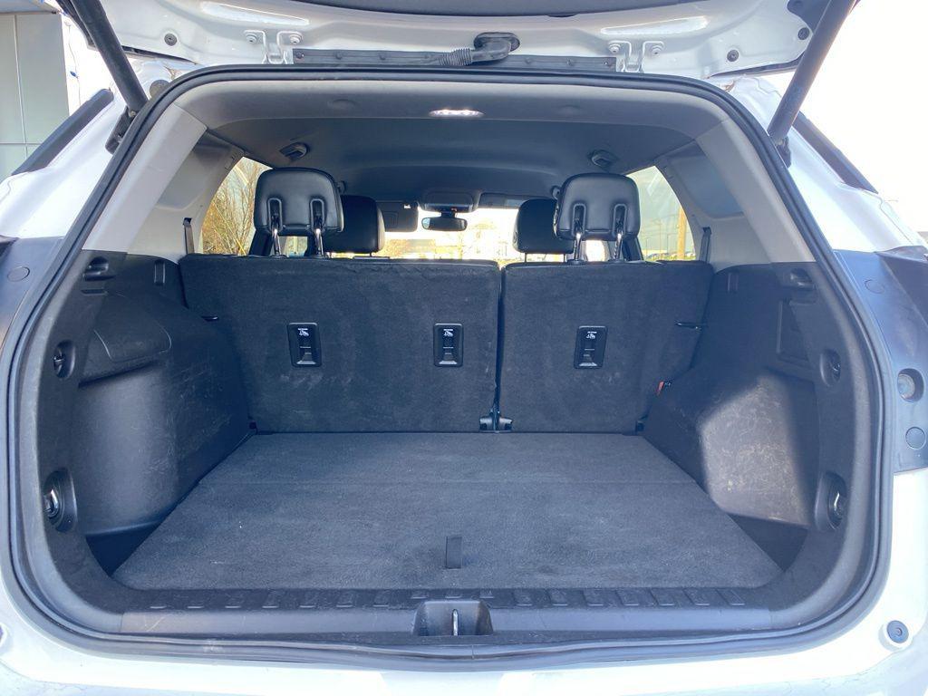 used 2019 GMC Terrain car, priced at $15,828