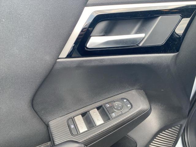 used 2024 Mitsubishi Outlander car, priced at $26,445