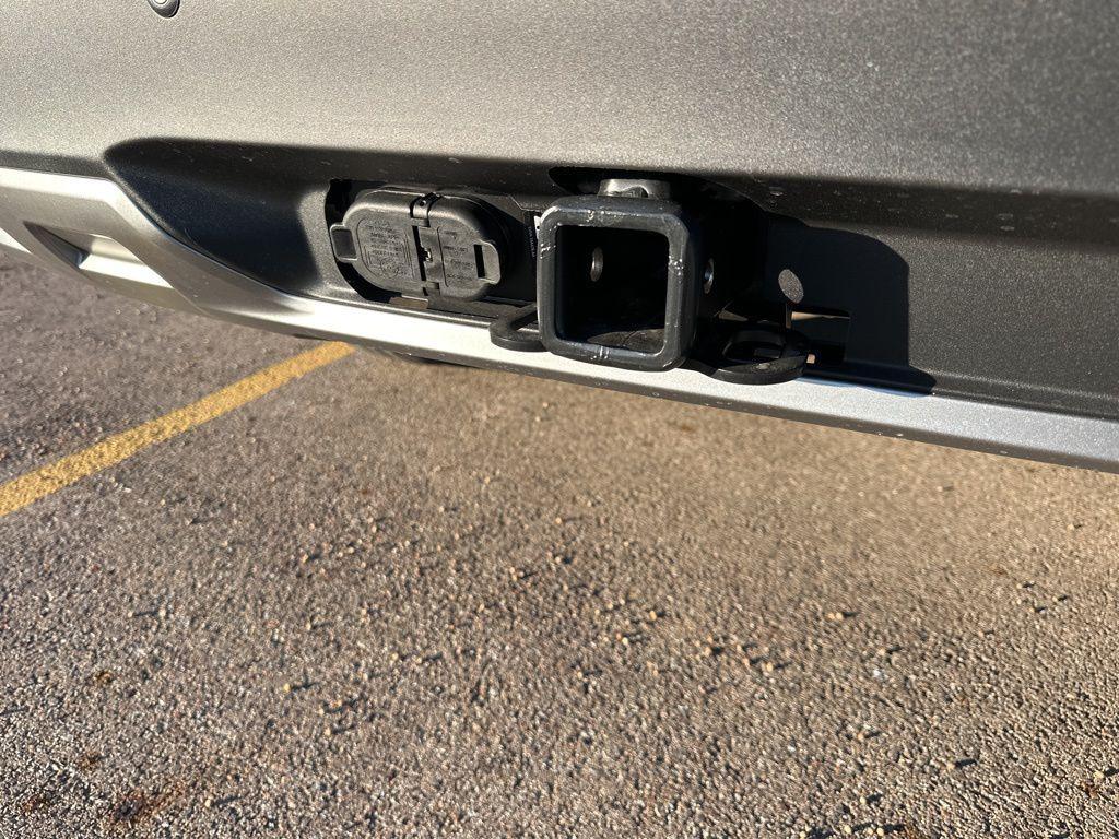 new 2026 Ford Explorer car, priced at $47,877