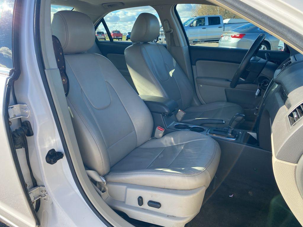 used 2012 Ford Fusion car, priced at $2,392