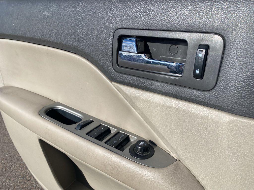 used 2012 Ford Fusion car, priced at $2,392