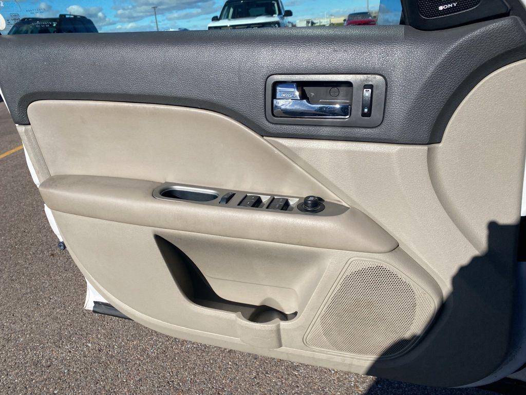 used 2012 Ford Fusion car, priced at $2,392