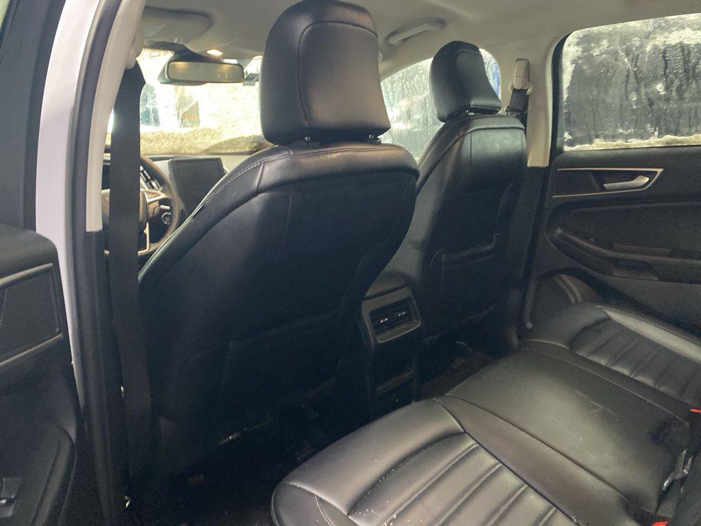 used 2024 Ford Edge car, priced at $20,421