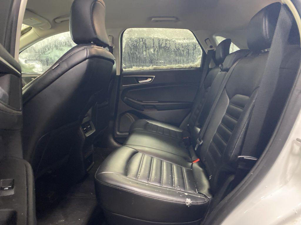 used 2024 Ford Edge car, priced at $20,421