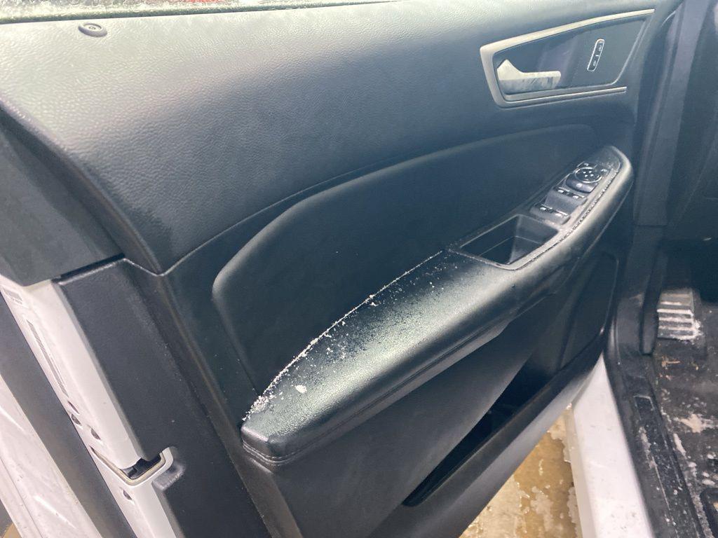 used 2024 Ford Edge car, priced at $20,421