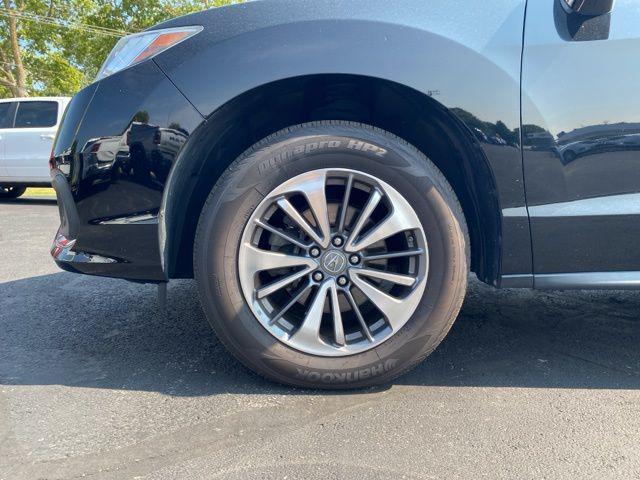 used 2018 Acura RDX car, priced at $21,824