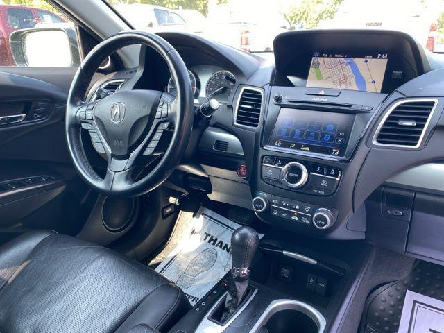 used 2018 Acura RDX car, priced at $21,824