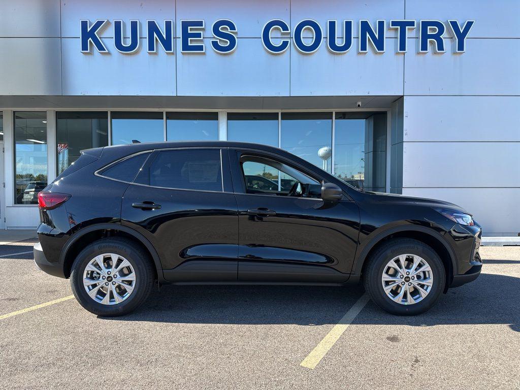 new 2026 Ford Escape car, priced at $34,080