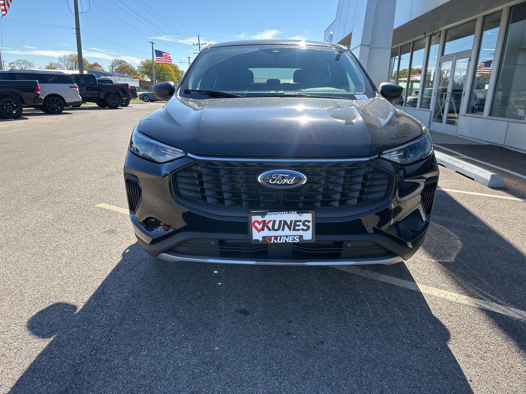 new 2026 Ford Escape car, priced at $34,080