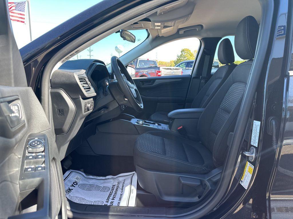 new 2026 Ford Escape car, priced at $34,080