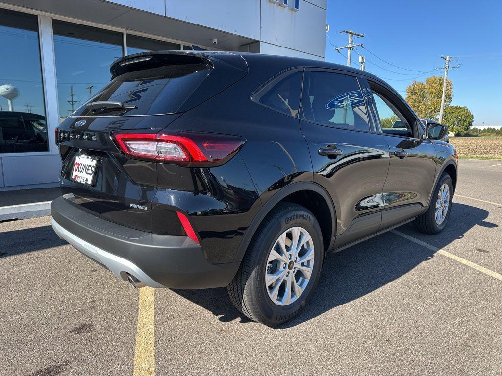 new 2026 Ford Escape car, priced at $34,080