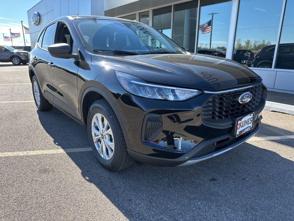 new 2026 Ford Escape car, priced at $34,080