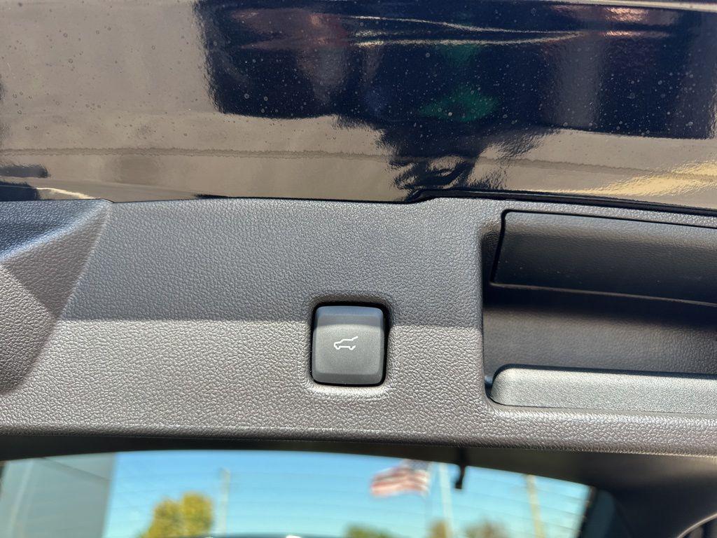 new 2026 Ford Escape car, priced at $34,080