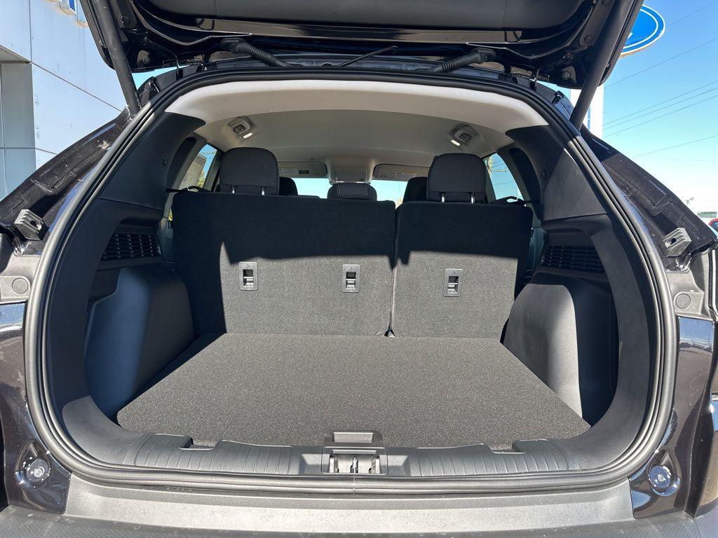new 2026 Ford Escape car, priced at $34,080