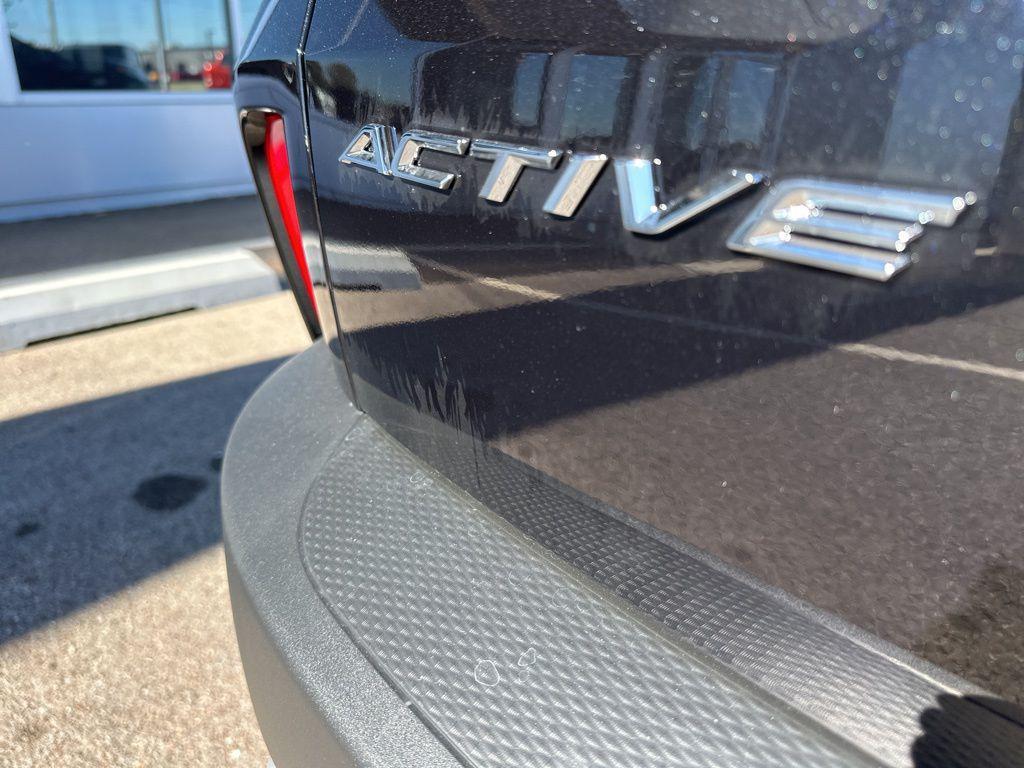 new 2026 Ford Escape car, priced at $34,080