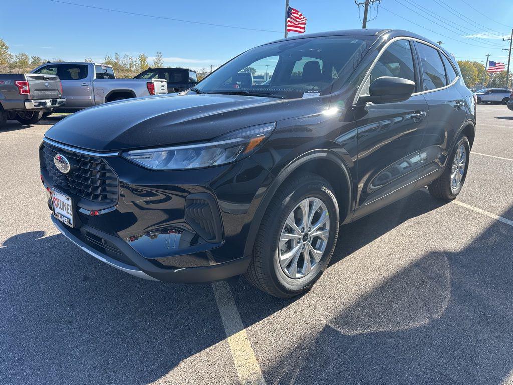 new 2026 Ford Escape car, priced at $34,080