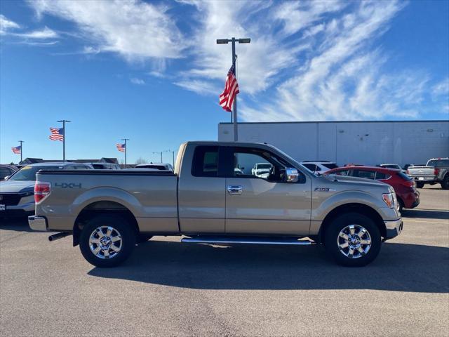 used 2014 Ford F-150 car, priced at $19,785