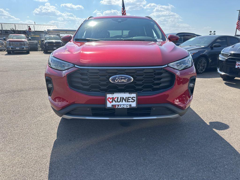 new 2026 Ford Escape car, priced at $35,875