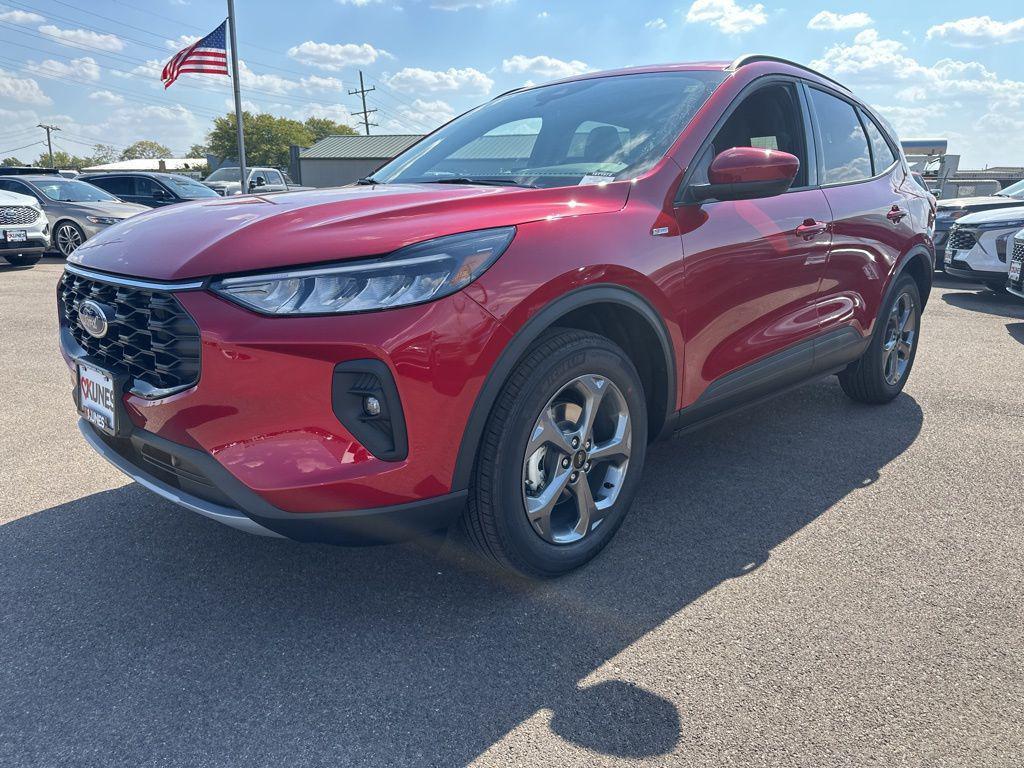 new 2026 Ford Escape car, priced at $35,875