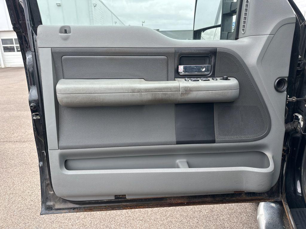 used 2008 Ford F-150 car, priced at $5,540