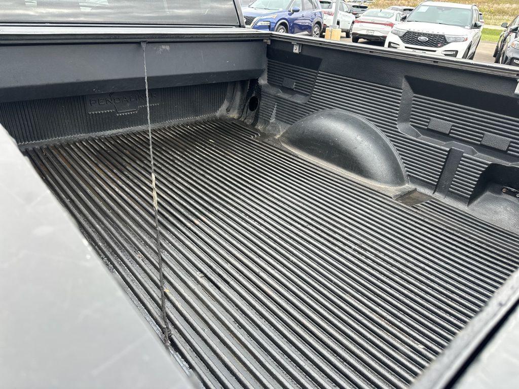 used 2008 Ford F-150 car, priced at $5,540