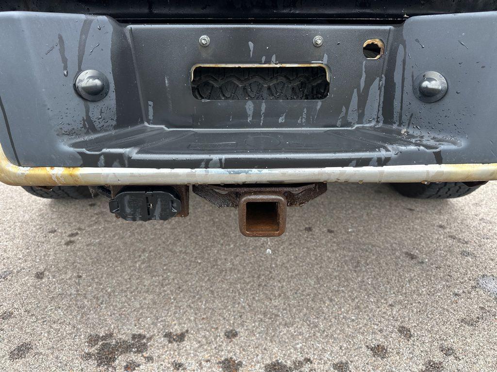 used 2008 Ford F-150 car, priced at $5,540