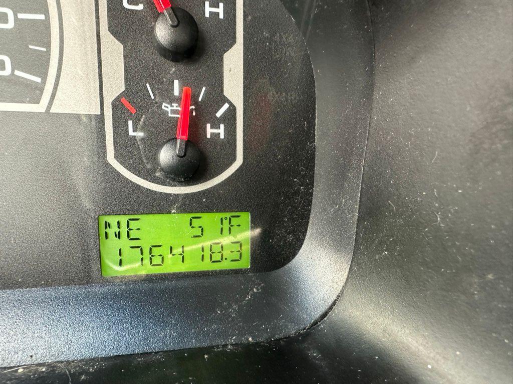 used 2008 Ford F-150 car, priced at $5,540