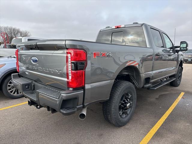 new 2024 Ford F-250 car, priced at $55,644