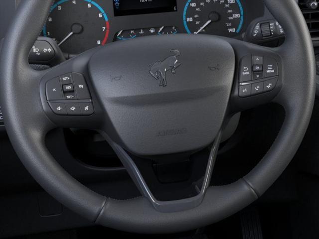 new 2025 Ford Bronco Sport car, priced at $34,942